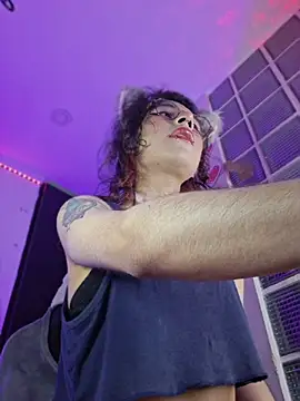 عرض كام Sweet-SharoKitty