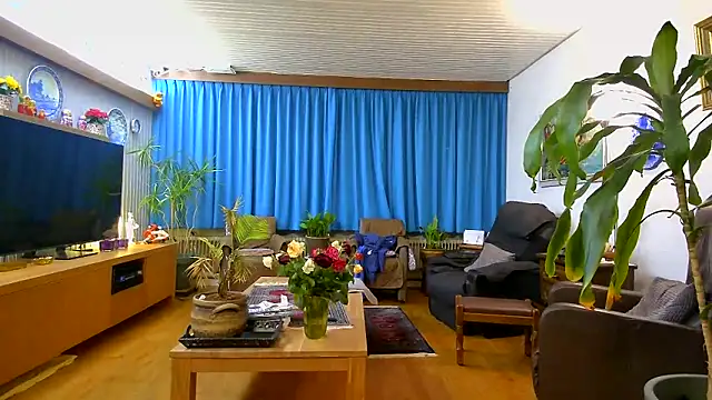 sperpa Live XXX-chat