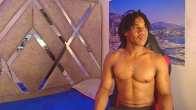 Show Webcam de axel_silva4