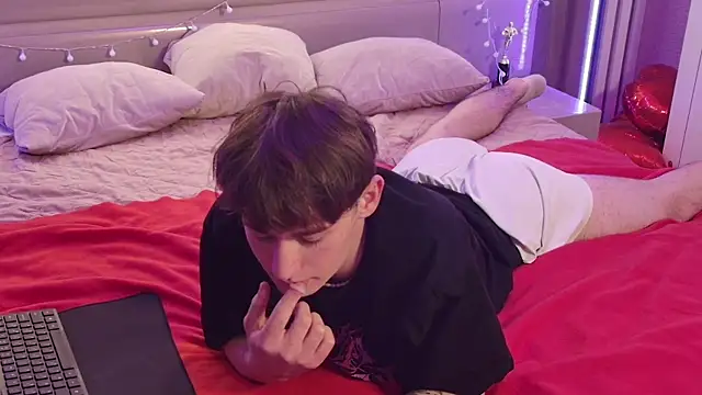 Show Webcam de Vinsant_X