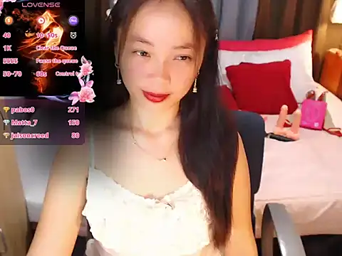 SexyMariaa: онлайн-секс-чат