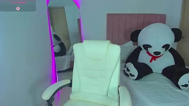 Chat XXX Live Janettcruz