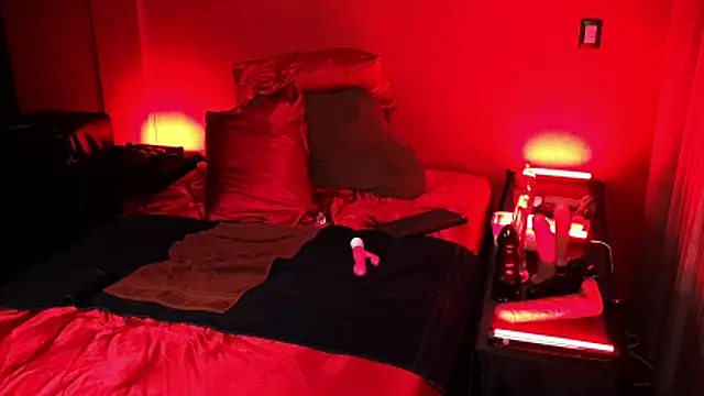 JenniferCD Adlı Modelin Canlı XXX Sohbeti