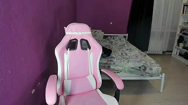 Chatroom XXX en direct de Lika8234