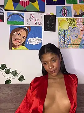 ElectraaJoness' Live XXX Chat