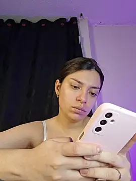 AmaiaSalvatore 网络视讯表演