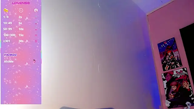 Webkamerová show Natasha_clifford