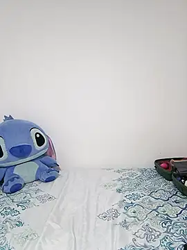 Chatroom XXX en direct de MiQeilaSweet