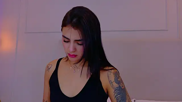 ElectraScot's Live XXX Chat