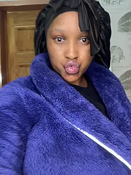 Chatroom XXX en direct de Bellabootie