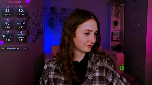 alisabliss – Live XXX-chat