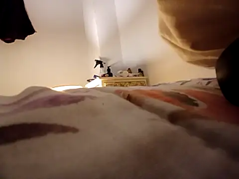 Show modela Joker12085 na web-kameri