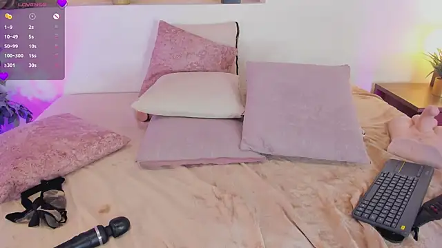 xiomara_cortes Adlı Modelin Canlı XXX Sohbeti