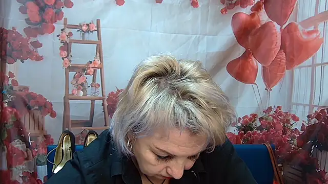 RenataDaster 现场XXX聊天