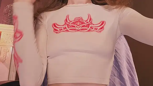 AriaLiko's Live XXX Chat