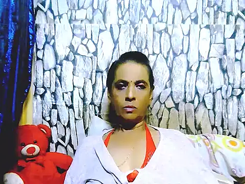 แชท XXX สดของ Hot_queen58