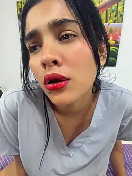 Spa-Girls Chat XXX live