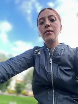 Queen_Scatlett Obrolan Langsung XXX