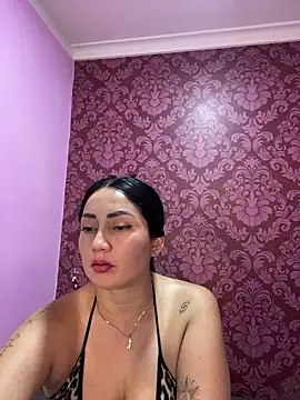 juliana_diazのライブXXXチャット