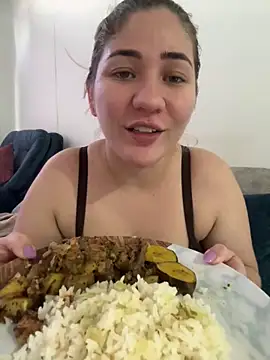 Celesteduboisn Webbikameraesitys