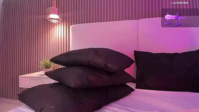 annie_clarkson live XXX chat