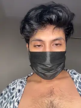 KABIRSWORLD Webcamshow