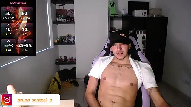 Bruno_santos1n Live XXX chat