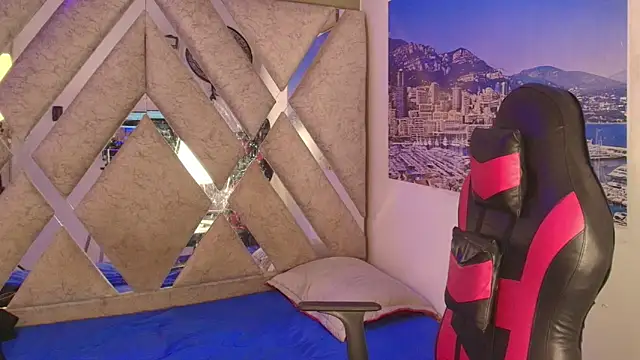 axel_silva4 웹캠 쇼