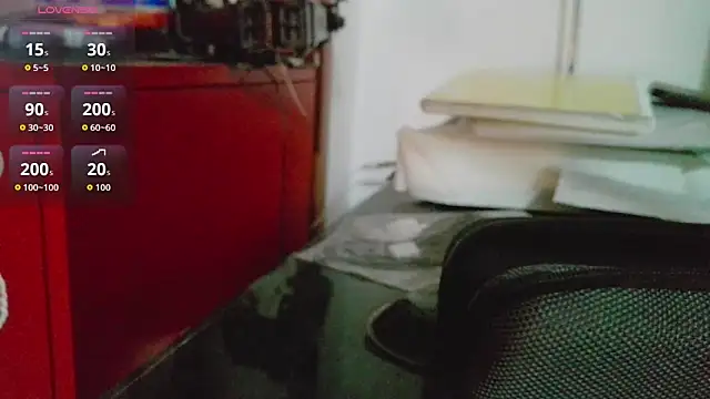 canarito18 Live XXX Chat