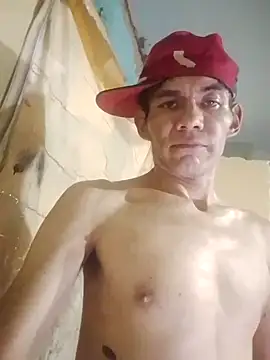 Cloud0nMycock: διαδικτυακό σόου στην κάμερα