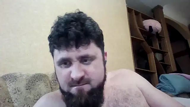 StasConnor Live XXX-Chat