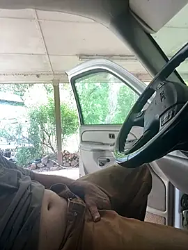 Themechanic420's Webcam Show