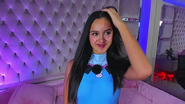 Онлайн чат XXX Harii_02