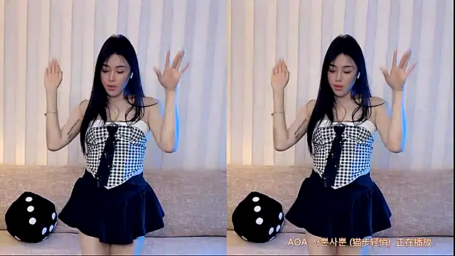 Canbaobao-KK's Webcam Show