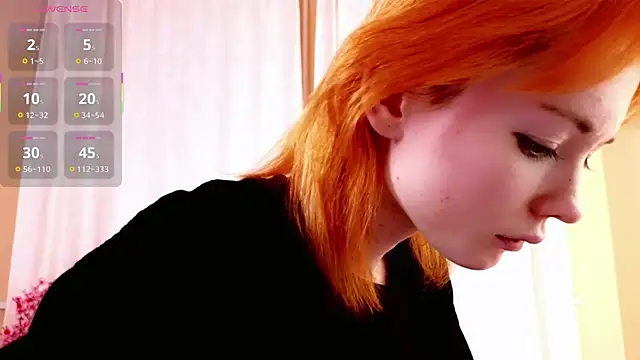 Kiara_DreamのライブXXXチャット