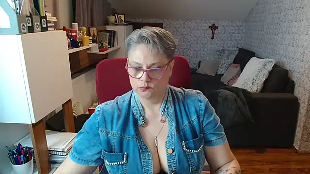 bigtits4youのライブXXXチャット