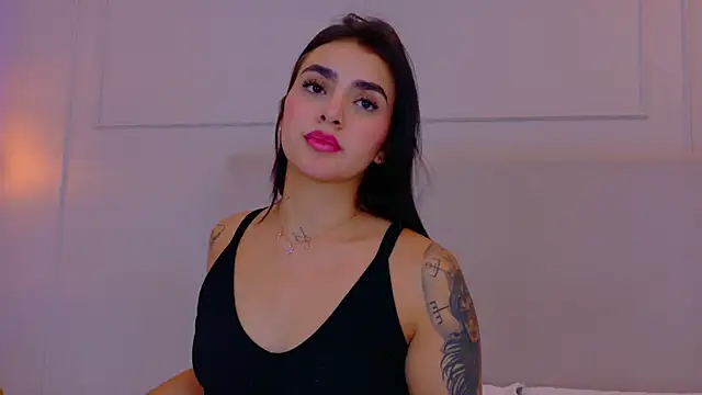 Chat +18 de ElectraScot ao vivo