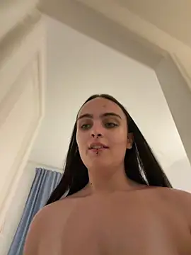 ScarStarX Chat XXX live