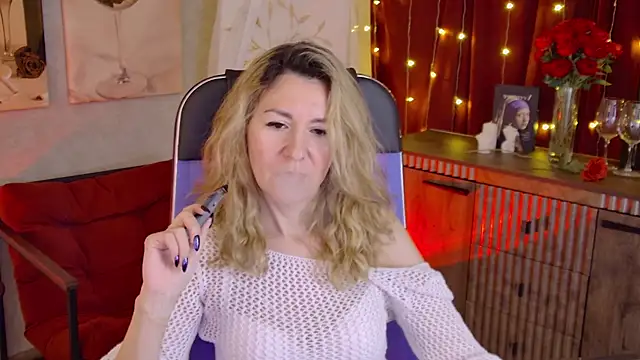 DonnaSmitth: απευθείας συνομιλία ΧΧΧ