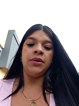 Layla-daring 即時 XXX 聊天