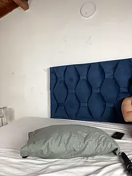 uncontrolled_fire Adlı Modelin Canlı XXX Sohbeti