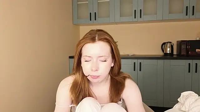 OhMyStella's Live XXX Chat