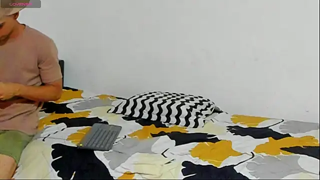 Teo_Rave – webcam-show