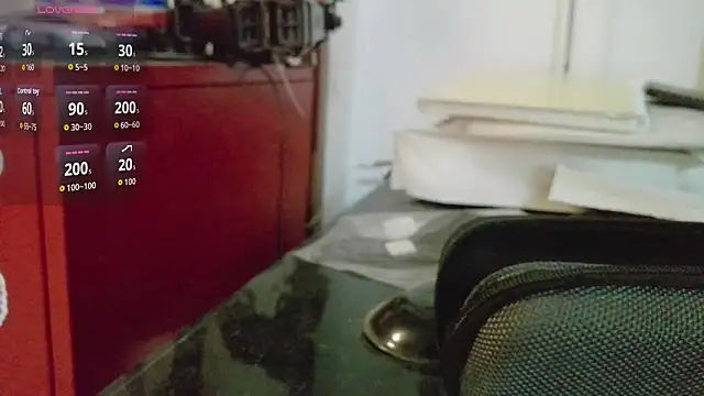 canarito18n Webbikameraesitys