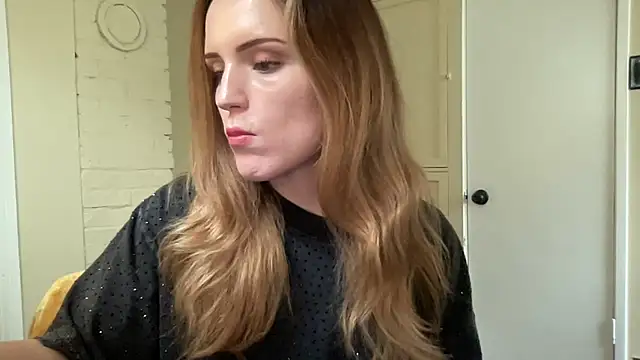 sexylilly69 Live XXX Chat