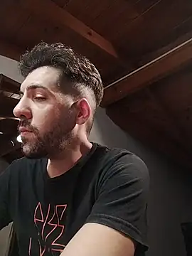 Show webcam de nicedick_bro