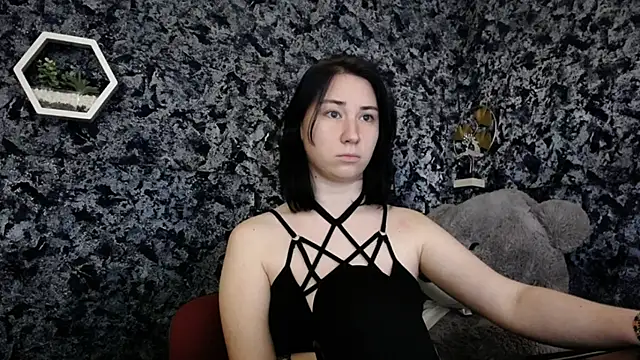 Moon_foxy_ Chat XXX in diretta