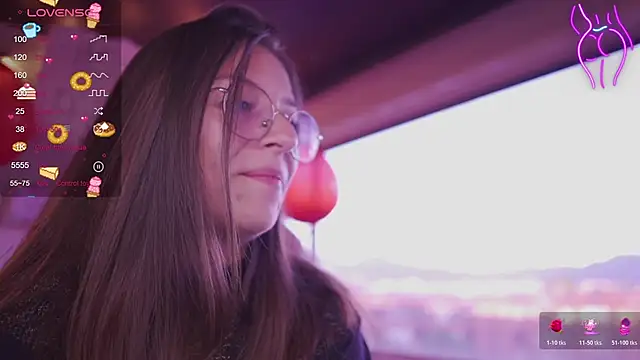 Chat +18 de milly_kenner ao vivo