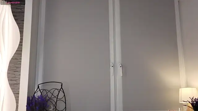 EthalBuffkinn Webbikameraesitys