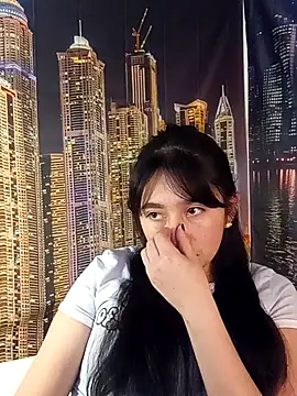 Arielle_lov live XXX chat